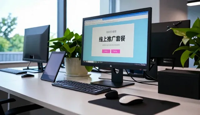 线上推广套餐在活动策划中的性能表现与适用条件分析